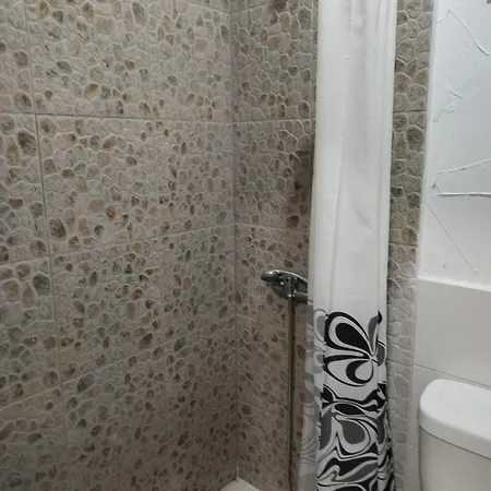 Appartement La Campana 5