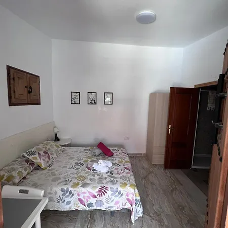 La Campana 5 Appartement